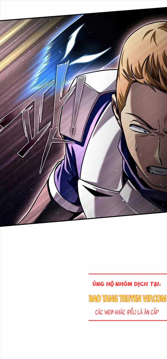 Cuộc Chiến Siêu Nhân Chapter 124 - Trang 4