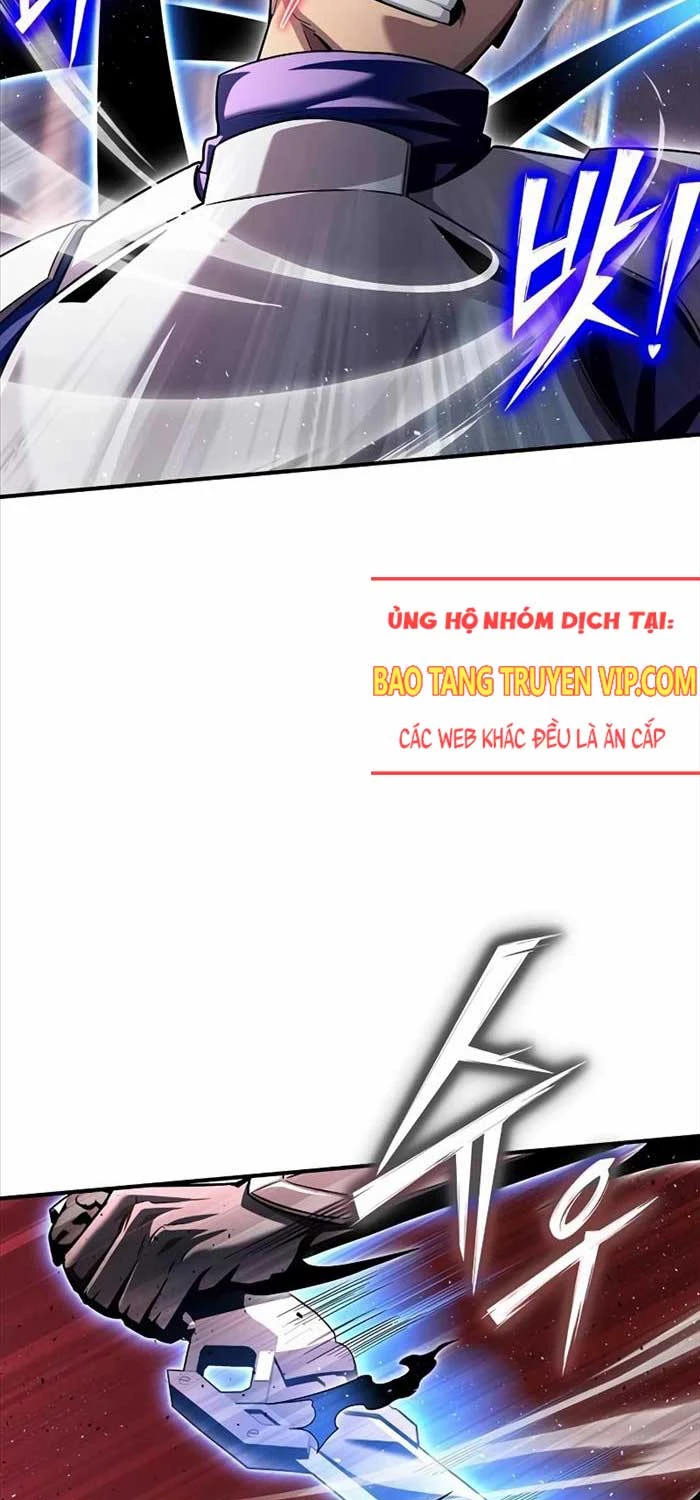 Cuộc Chiến Siêu Nhân Chapter 124 - Trang 4