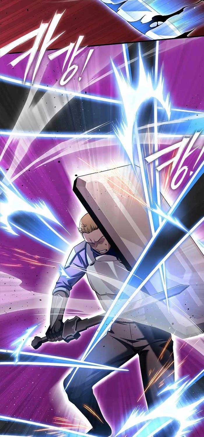 Cuộc Chiến Siêu Nhân Chapter 124 - Trang 4