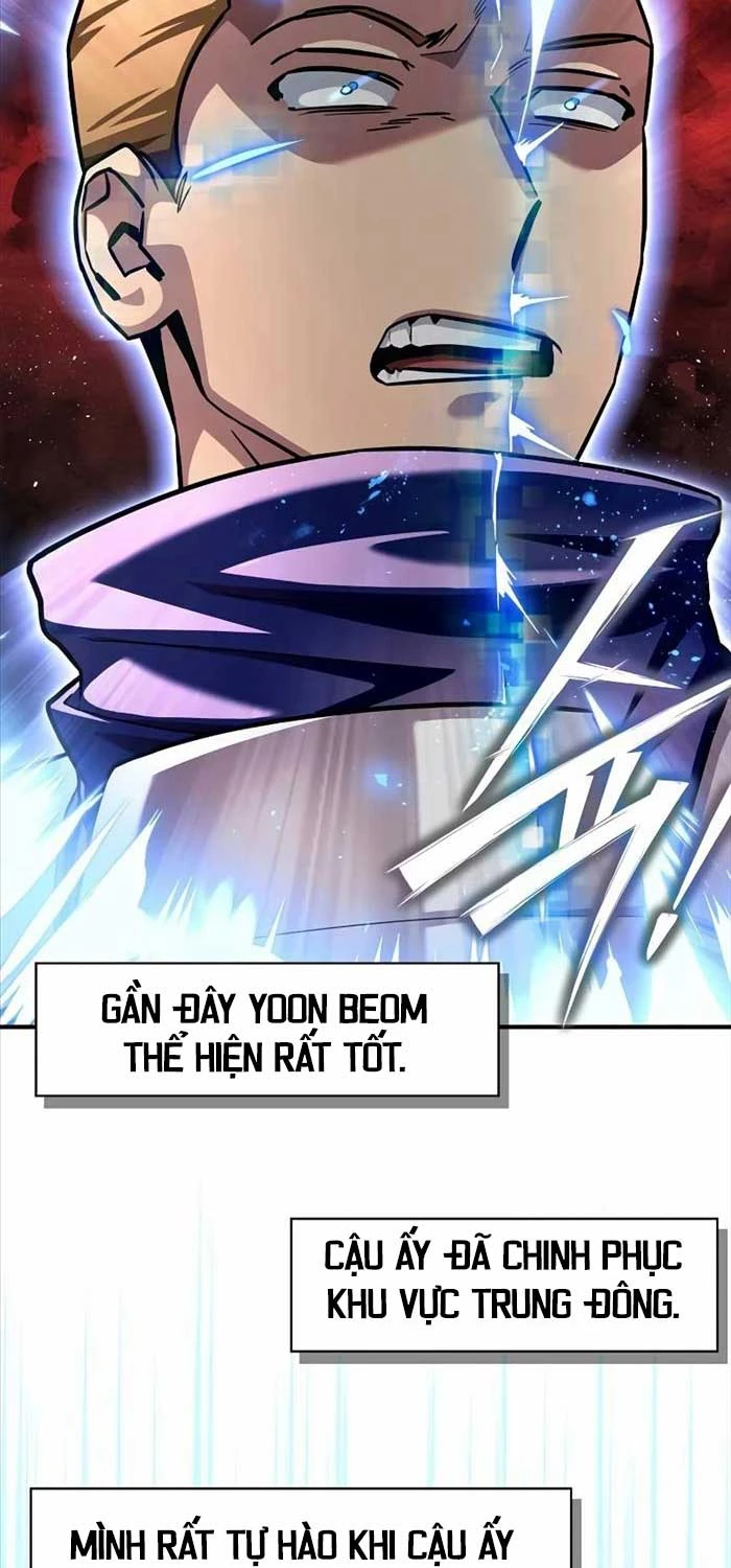 Cuộc Chiến Siêu Nhân Chapter 124 - Trang 4