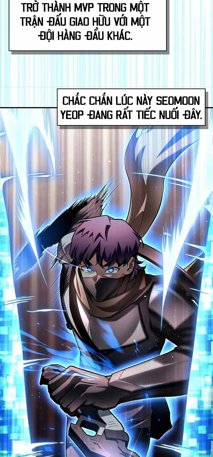 Cuộc Chiến Siêu Nhân Chapter 124 - Trang 4