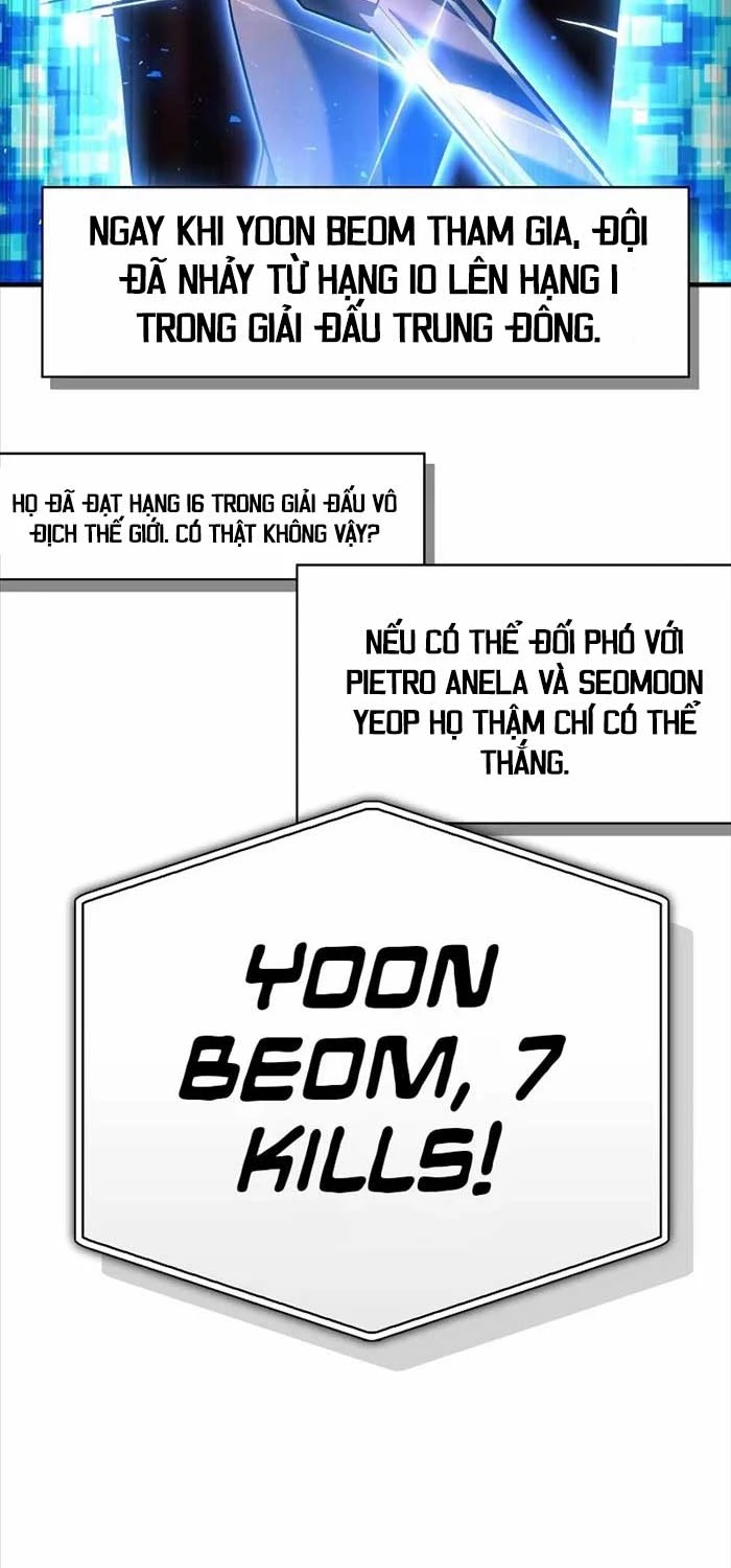 Cuộc Chiến Siêu Nhân Chapter 124 - Trang 4