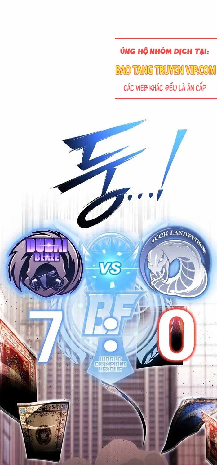 Cuộc Chiến Siêu Nhân Chapter 124 - Trang 4