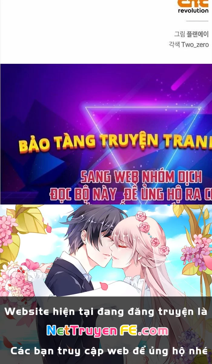 Cuộc Chiến Siêu Nhân Chapter 124 - Trang 4