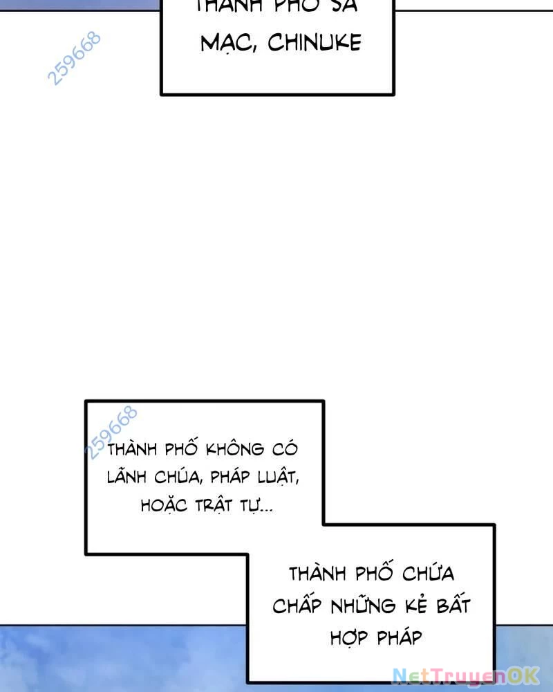 Chế Ngự Kiếm Chapter 85 - Trang 4