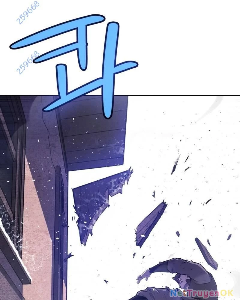 Chế Ngự Kiếm Chapter 85 - Trang 4