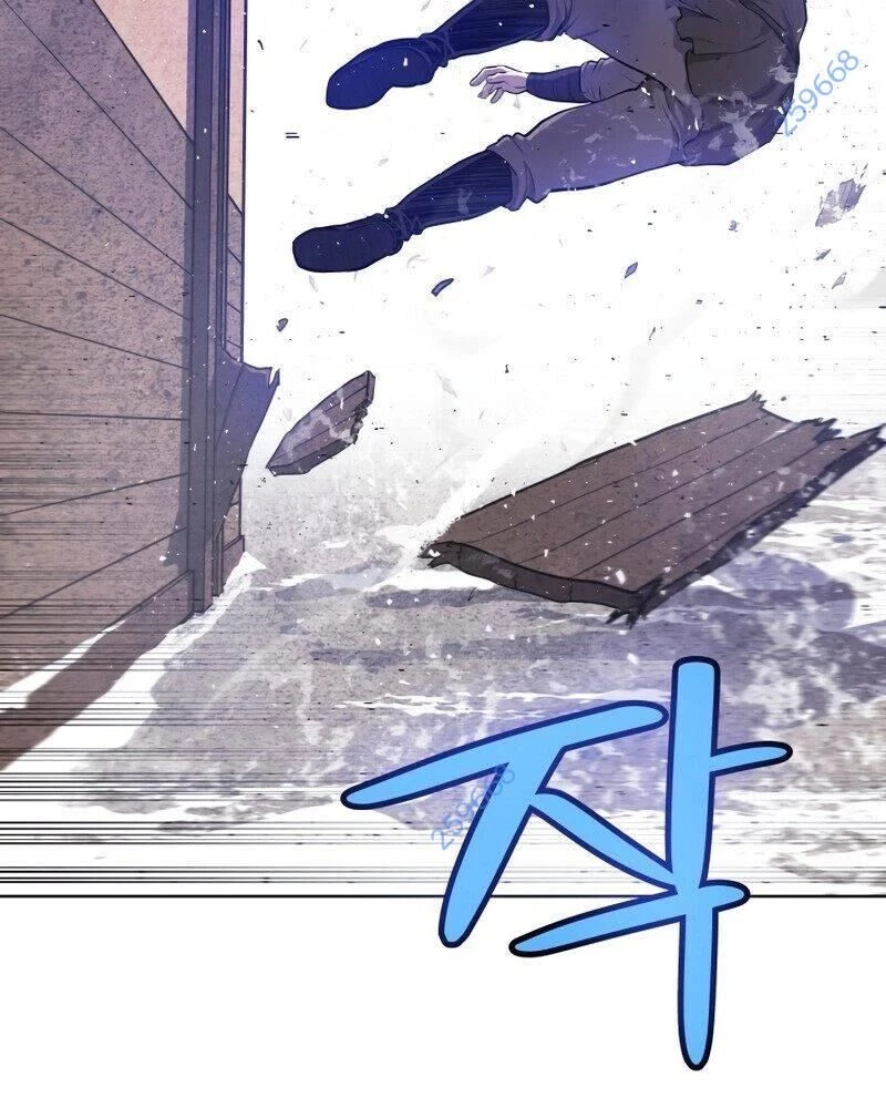Chế Ngự Kiếm Chapter 85 - Trang 4