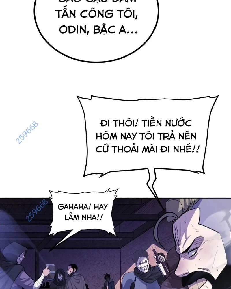 Chế Ngự Kiếm Chapter 85 - Trang 4