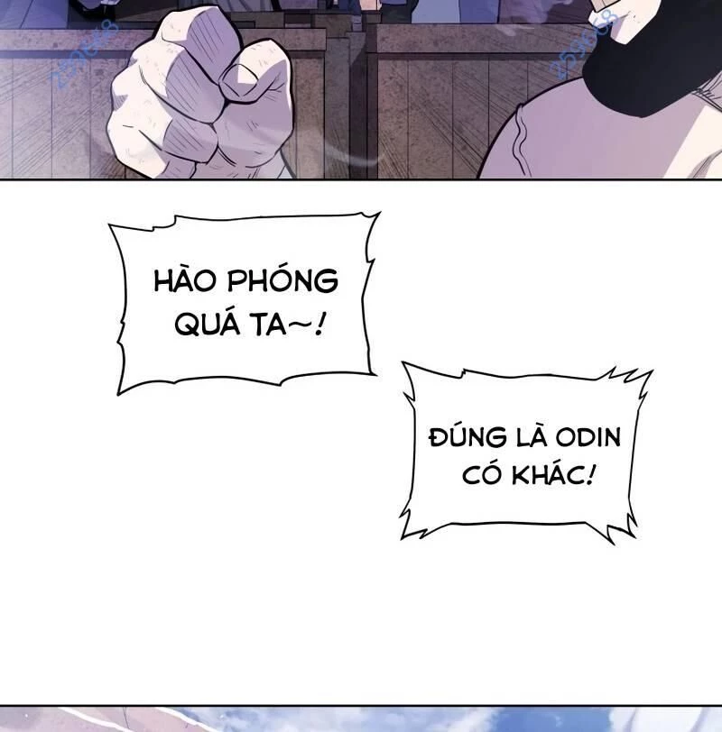 Chế Ngự Kiếm Chapter 85 - Trang 4