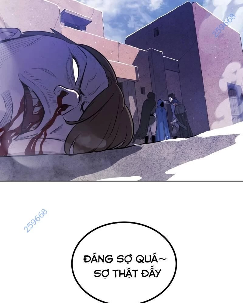 Chế Ngự Kiếm Chapter 85 - Trang 4