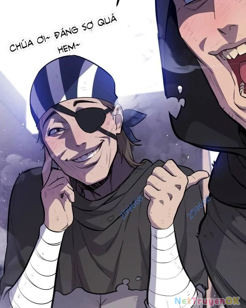 Chế Ngự Kiếm Chapter 85 - Trang 4