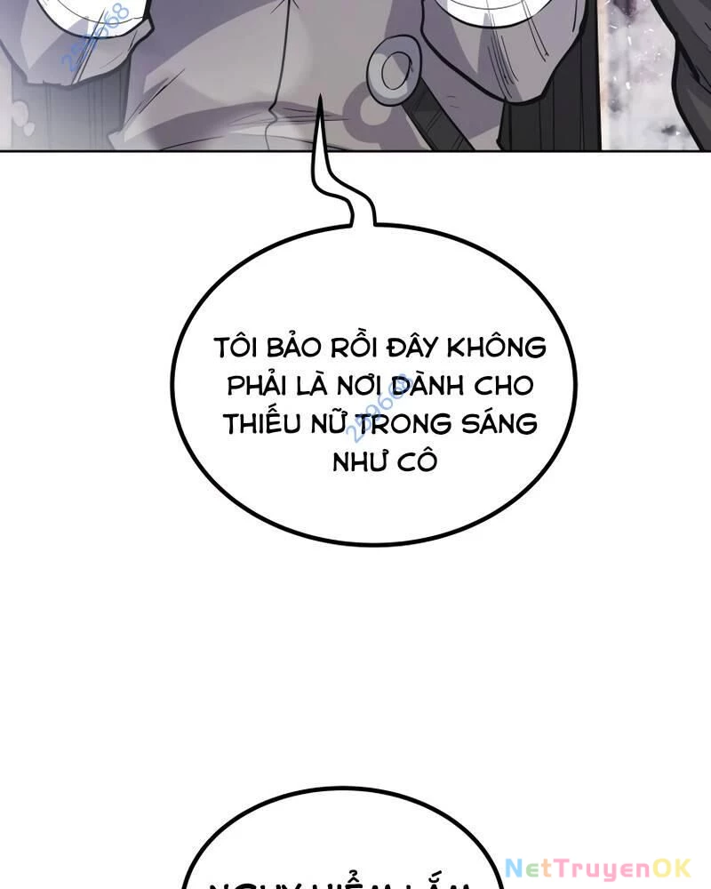 Chế Ngự Kiếm Chapter 85 - Trang 4