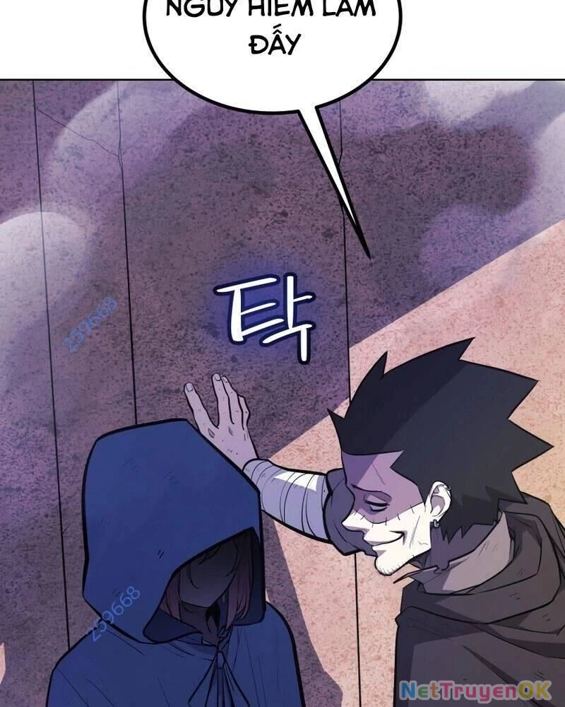 Chế Ngự Kiếm Chapter 85 - Trang 4