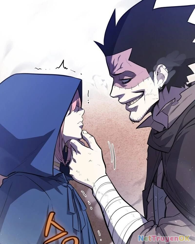 Chế Ngự Kiếm Chapter 85 - Trang 4