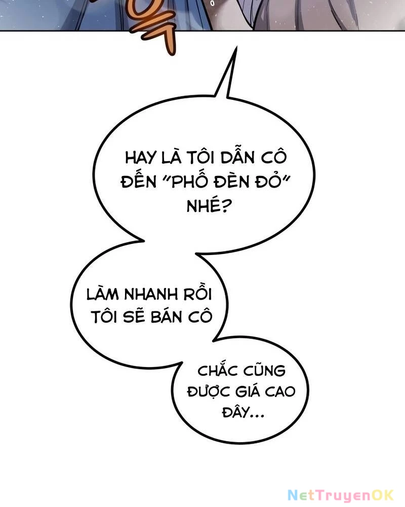 Chế Ngự Kiếm Chapter 85 - Trang 4