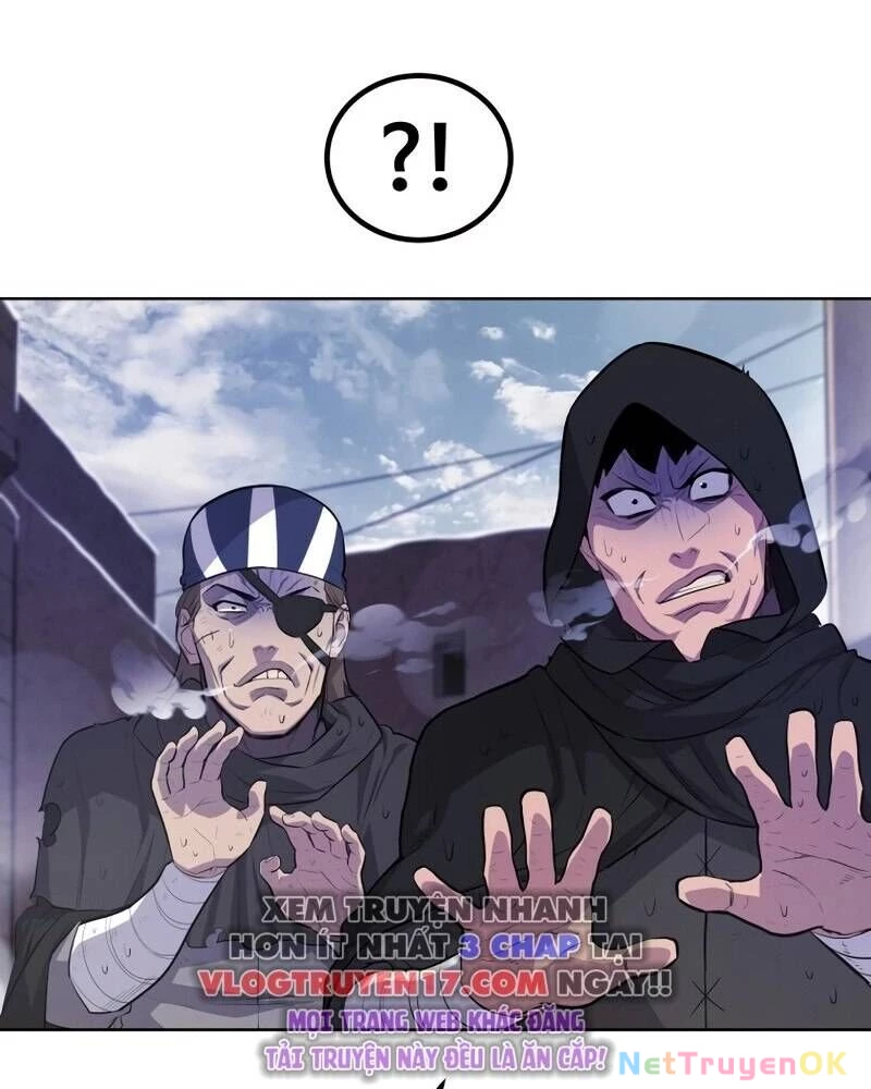 Chế Ngự Kiếm Chapter 85 - Trang 4