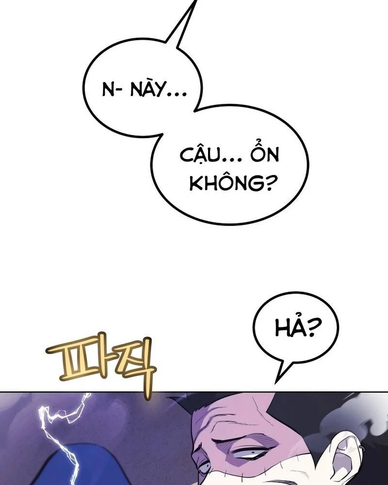 Chế Ngự Kiếm Chapter 85 - Trang 4
