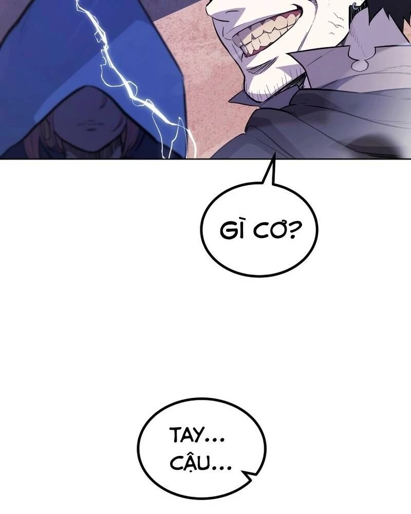 Chế Ngự Kiếm Chapter 85 - Trang 4