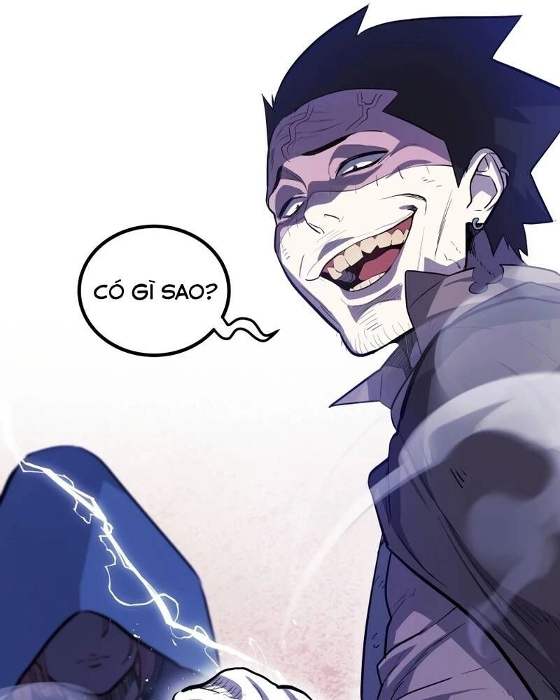 Chế Ngự Kiếm Chapter 85 - Trang 4