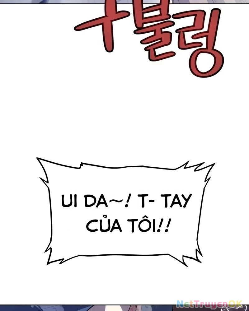 Chế Ngự Kiếm Chapter 85 - Trang 4