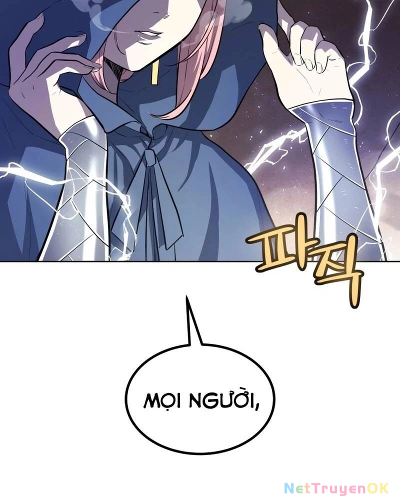 Chế Ngự Kiếm Chapter 85 - Trang 4