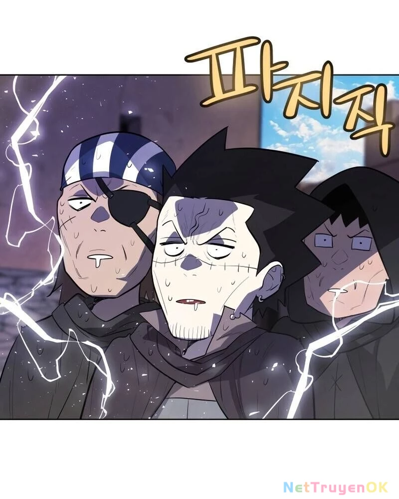 Chế Ngự Kiếm Chapter 85 - Trang 4
