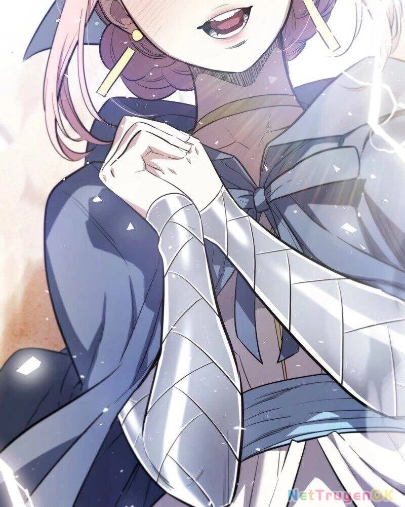 Chế Ngự Kiếm Chapter 85 - Trang 4