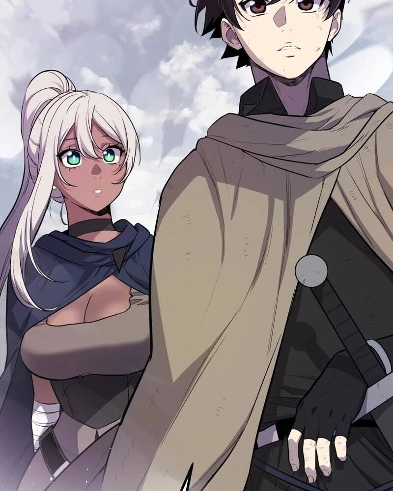 Chế Ngự Kiếm Chapter 85 - Trang 4