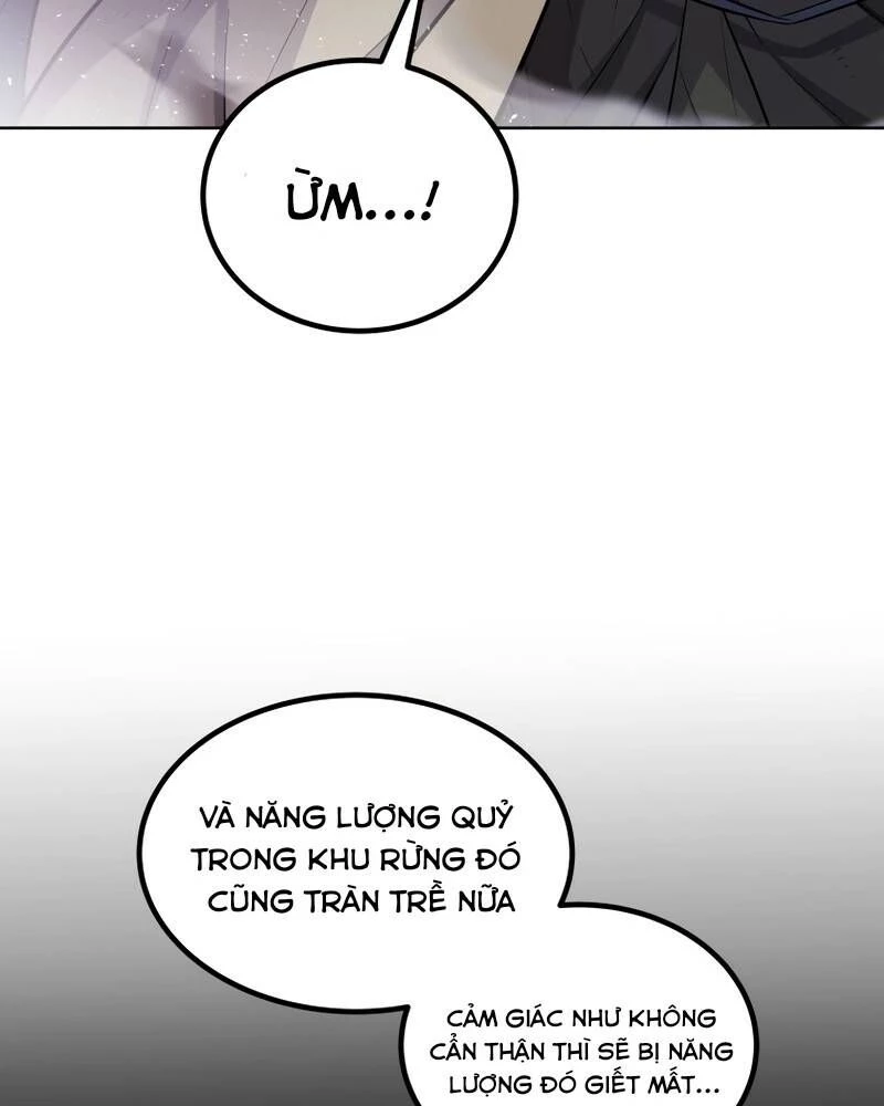 Chế Ngự Kiếm Chapter 85 - Trang 4