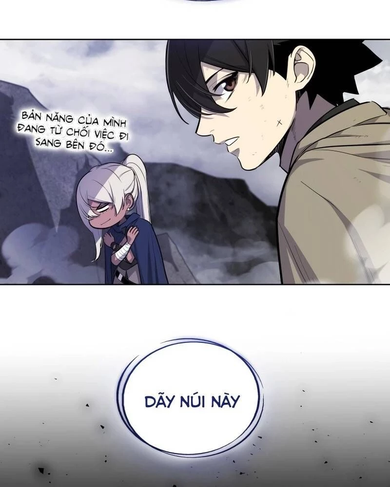 Chế Ngự Kiếm Chapter 85 - Trang 4
