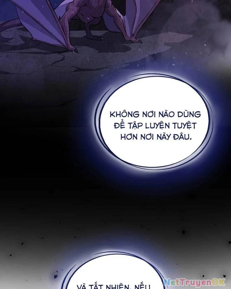Chế Ngự Kiếm Chapter 85 - Trang 4