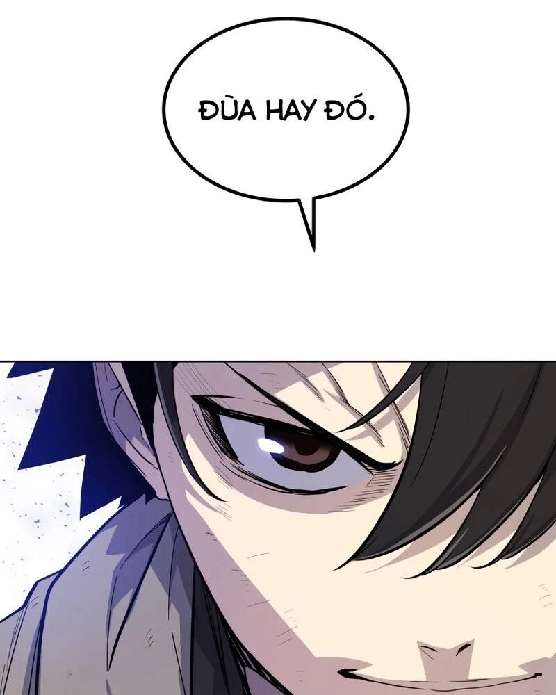 Chế Ngự Kiếm Chapter 85 - Trang 4