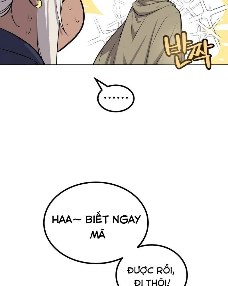 Chế Ngự Kiếm Chapter 85 - Trang 4