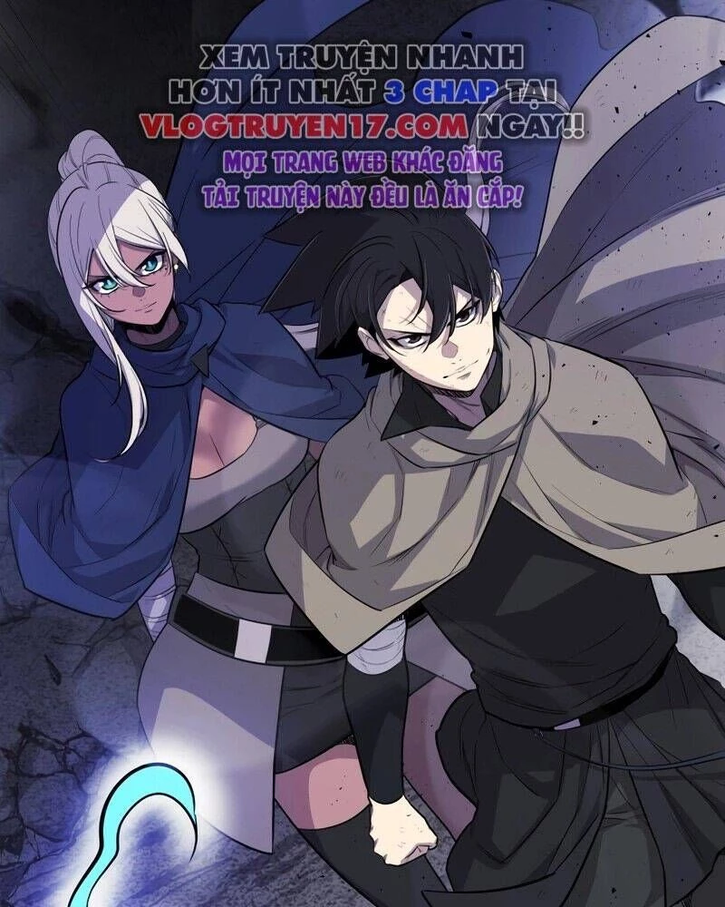 Chế Ngự Kiếm Chapter 85 - Trang 4