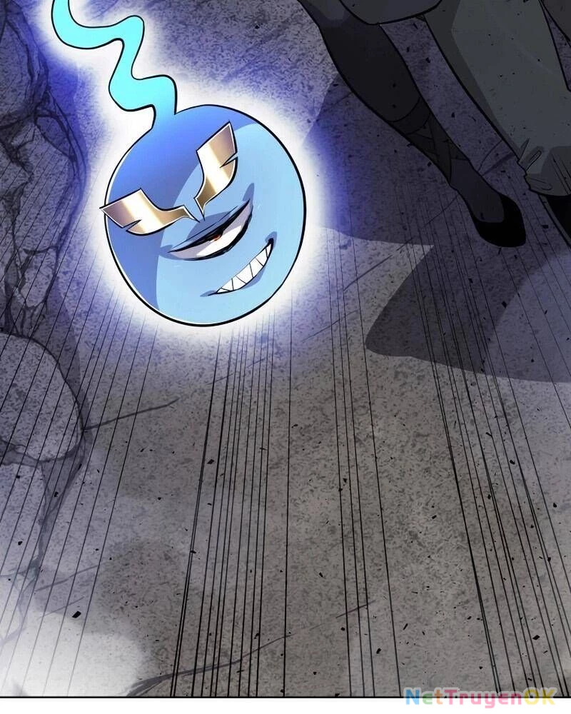 Chế Ngự Kiếm Chapter 85 - Trang 4
