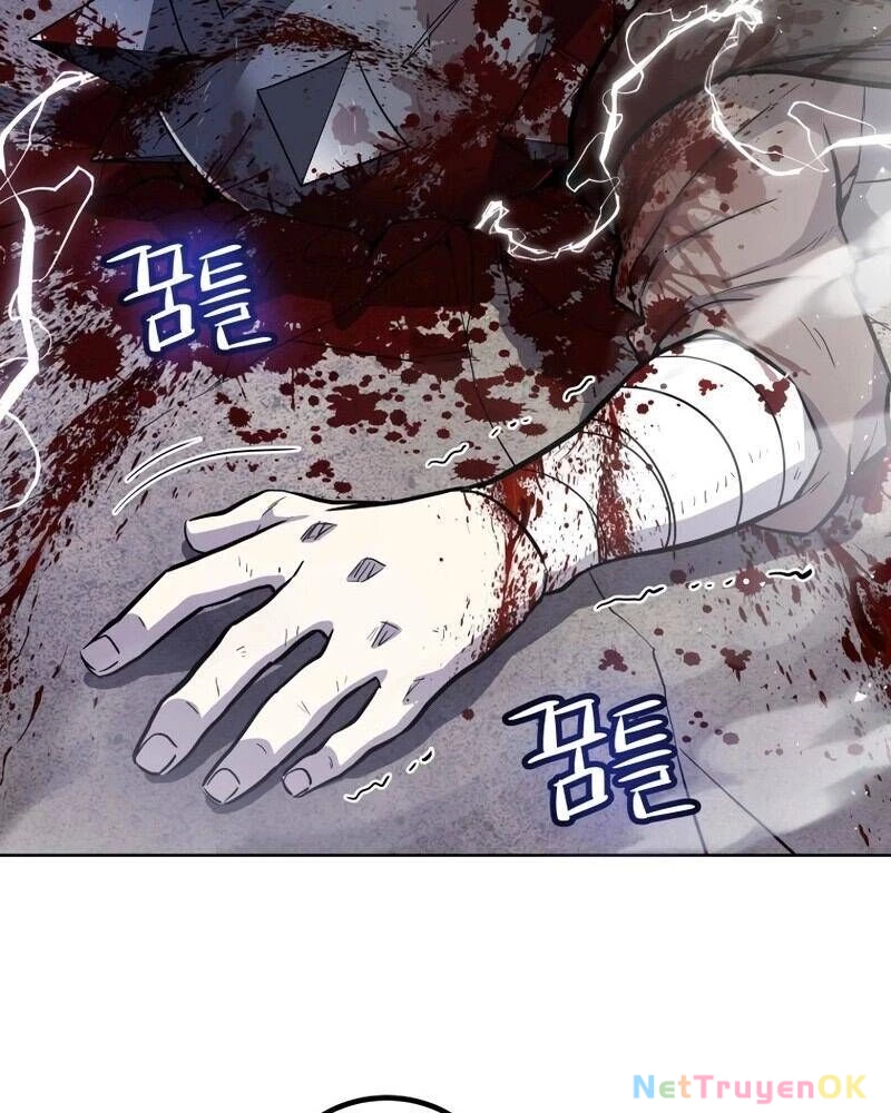 Chế Ngự Kiếm Chapter 85 - Trang 4