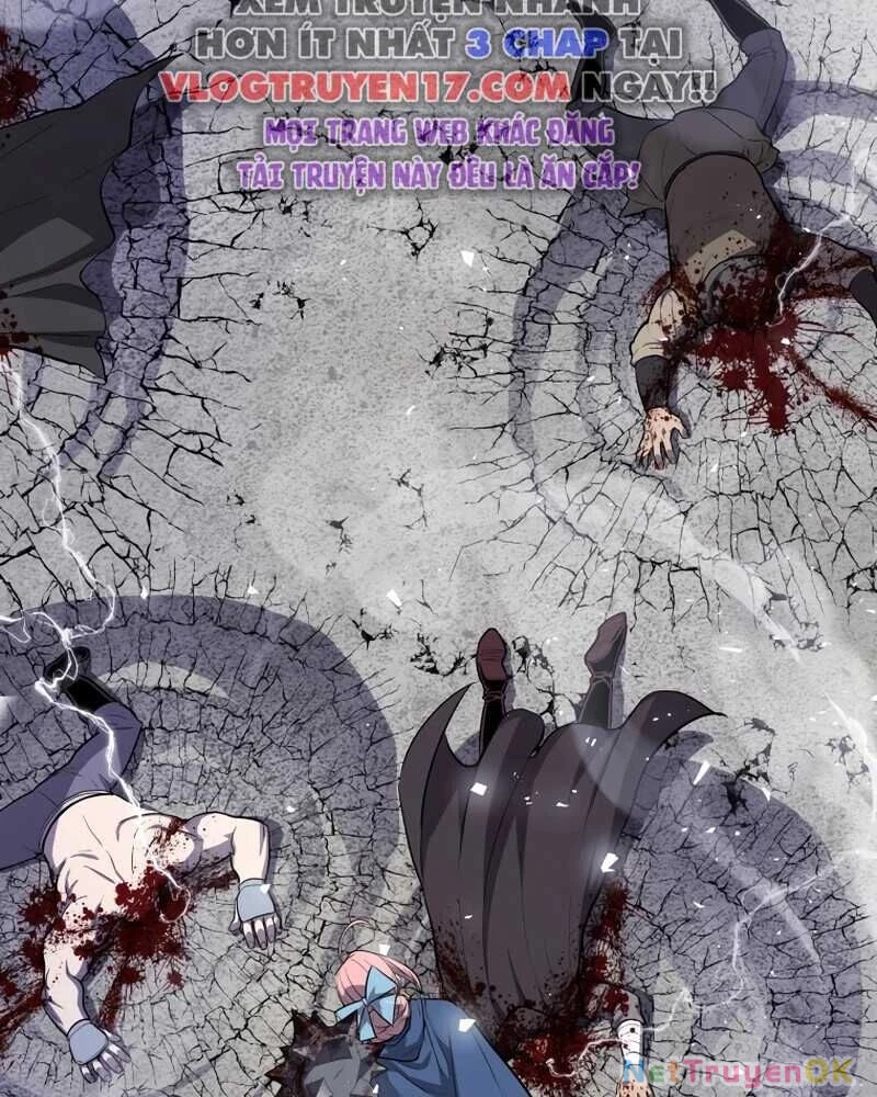 Chế Ngự Kiếm Chapter 85 - Trang 4