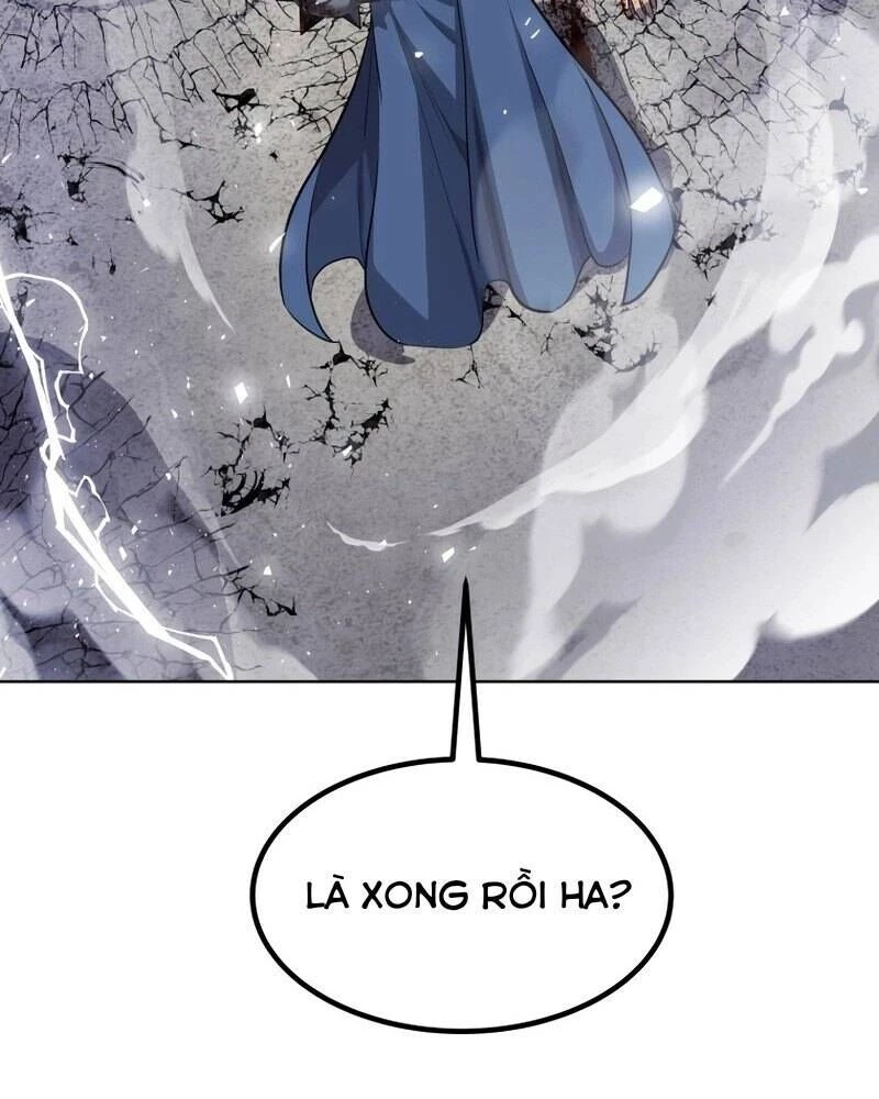 Chế Ngự Kiếm Chapter 85 - Trang 4