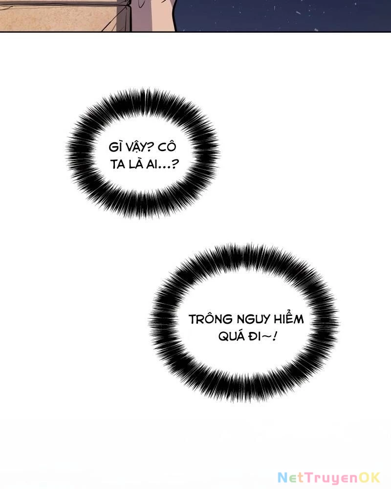 Chế Ngự Kiếm Chapter 85 - Trang 4