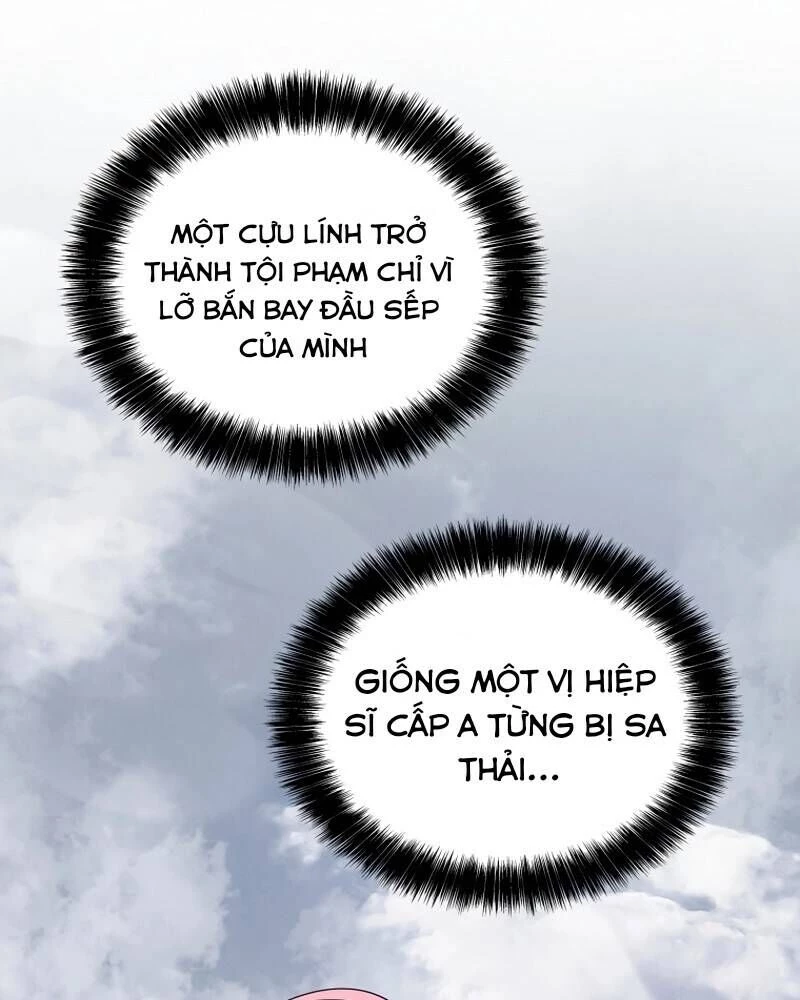 Chế Ngự Kiếm Chapter 85 - Trang 4