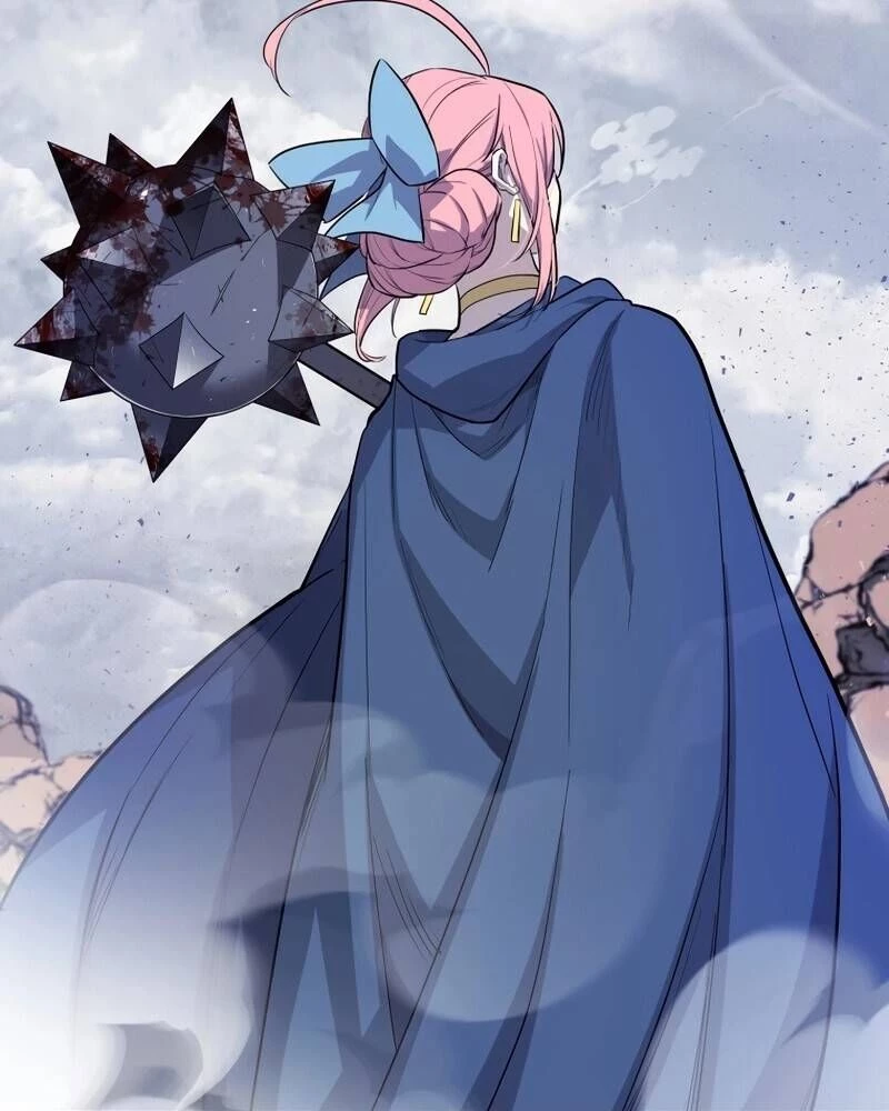 Chế Ngự Kiếm Chapter 85 - Trang 4