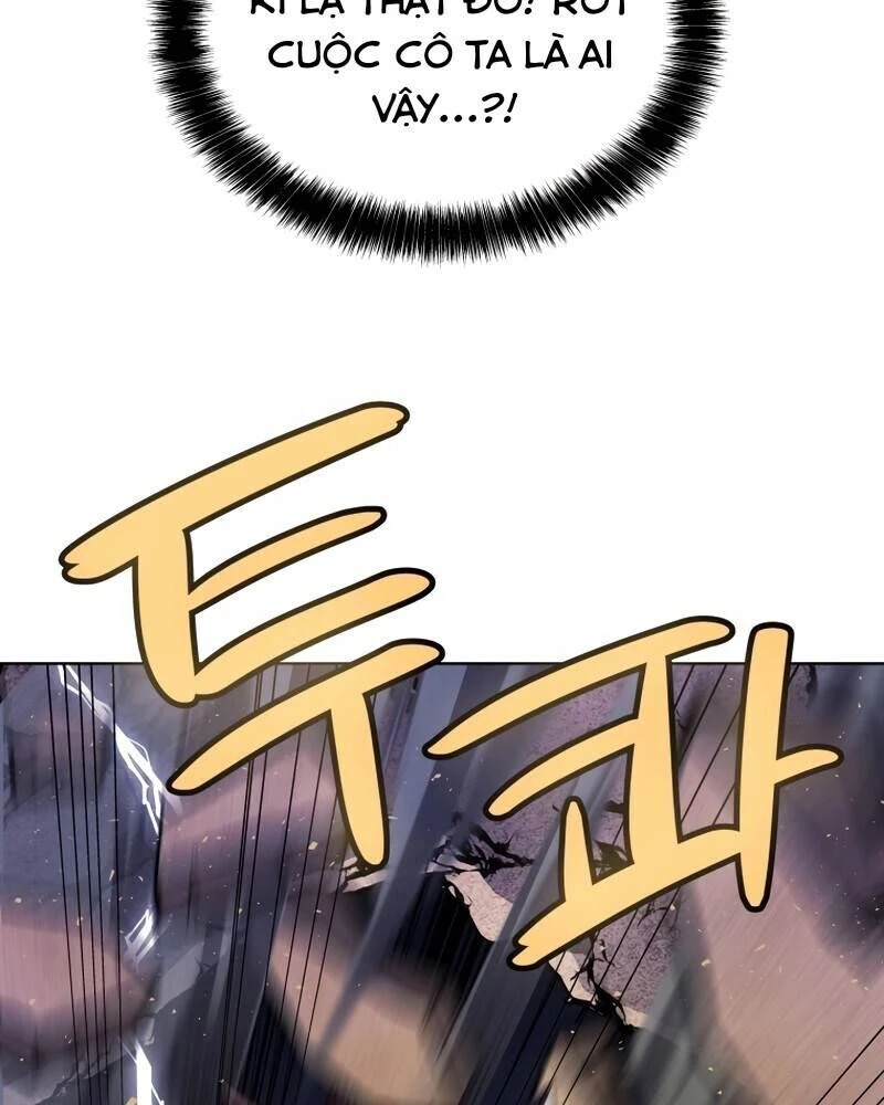 Chế Ngự Kiếm Chapter 85 - Trang 4