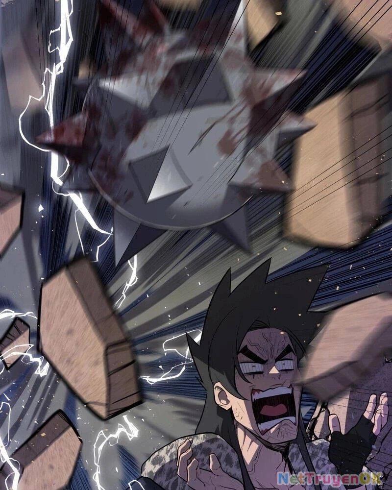 Chế Ngự Kiếm Chapter 85 - Trang 4