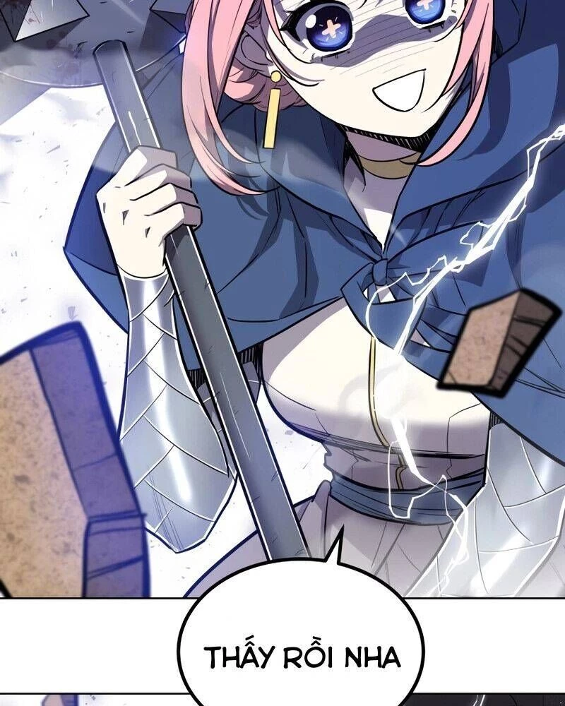 Chế Ngự Kiếm Chapter 85 - Trang 4