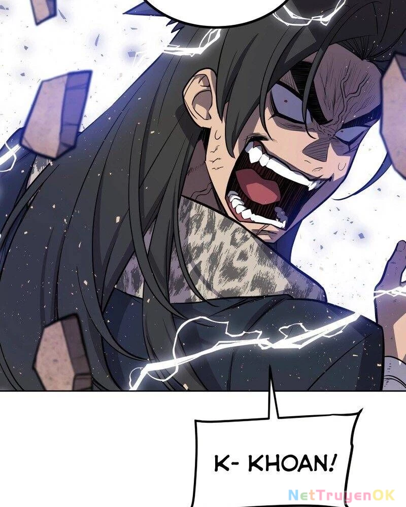 Chế Ngự Kiếm Chapter 85 - Trang 4
