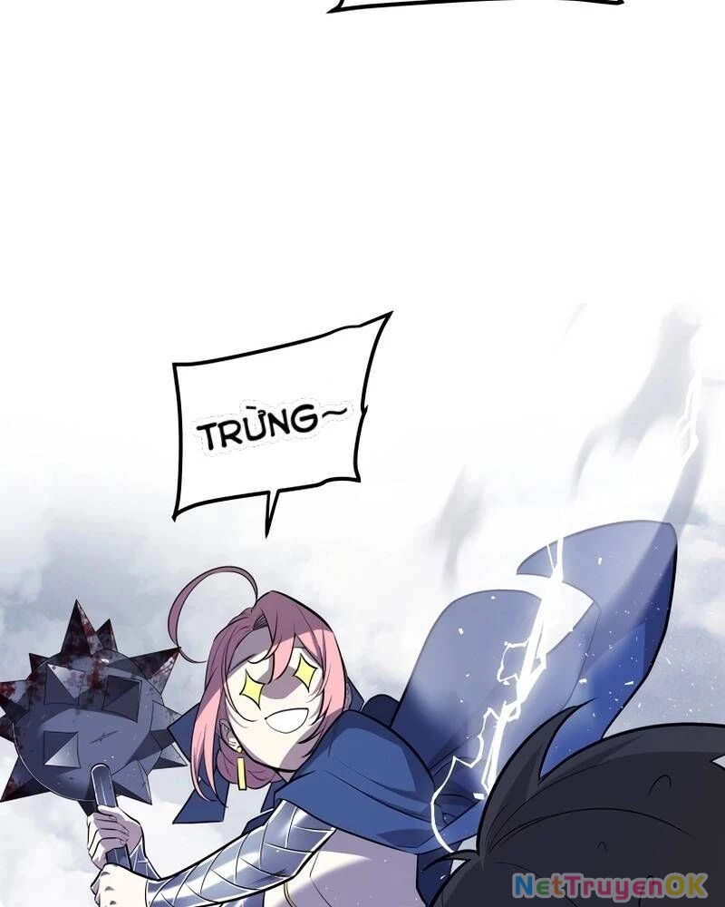 Chế Ngự Kiếm Chapter 85 - Trang 4