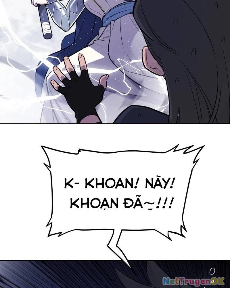 Chế Ngự Kiếm Chapter 85 - Trang 4