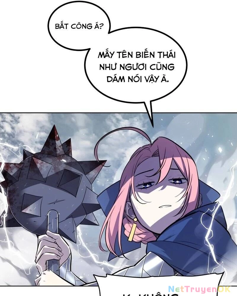 Chế Ngự Kiếm Chapter 85 - Trang 4