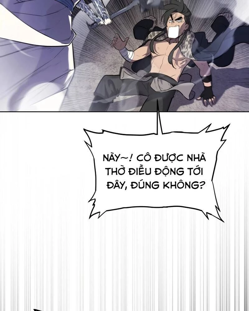 Chế Ngự Kiếm Chapter 85 - Trang 4