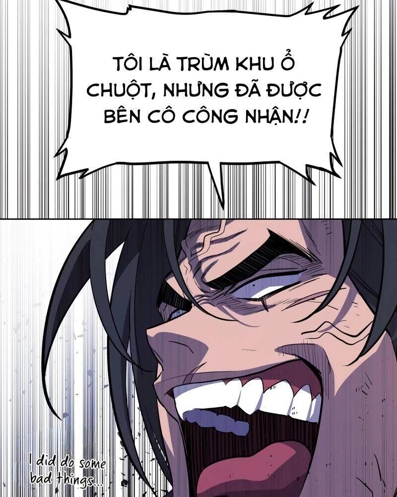 Chế Ngự Kiếm Chapter 85 - Trang 4